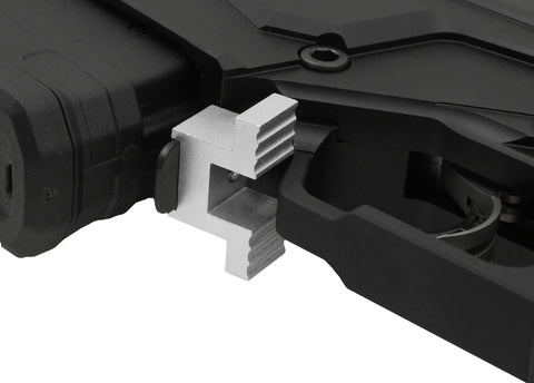 Extended Magazine Release for Ruger Precision Rifle