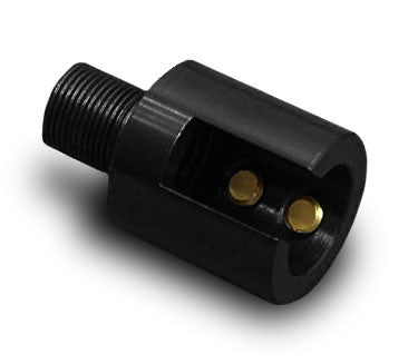 Ruger 10/22 to 1/2-28 thread adapter 