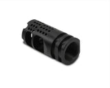 5/8-24 300BLK Blackout /7.62 /308 Muzzle Brake