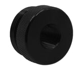 1/2-28 To C Cell MagLite Adapter & Cap Combo