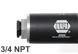 1/2-28 Thread Adapter to 3/4 NPT Thread 