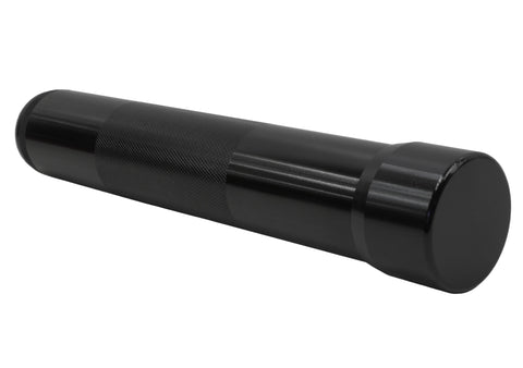 Faciliteter Charles Keasing innovation 5/8-24 To D Cell Maglite Adapter & Cap Combo – LethalEye